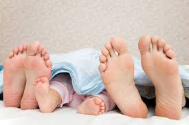 Hijos y Sexualidad